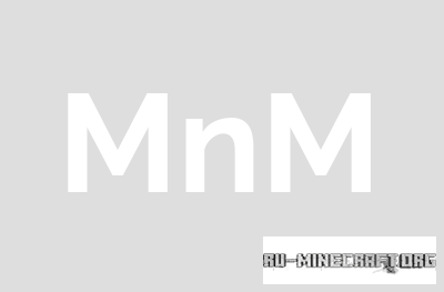 MnmUtils  1.11