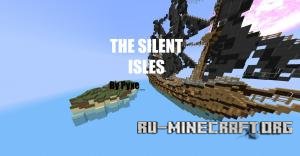 The Silent Isles