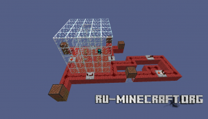 Redstone is the Answer