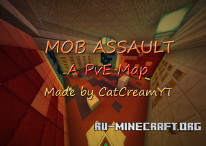 Mob Assault
