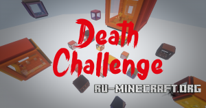 Death Challenge