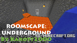 Roomscape: Underground