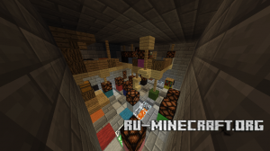 RedstoneWay II RedstoneWay II