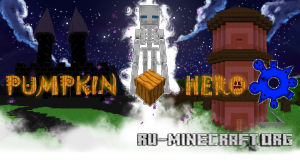 Pumpkin Hero