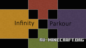 Infinity Parkour