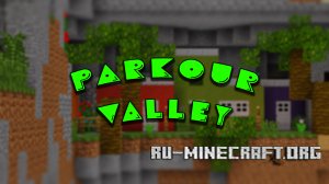 Parkour Valley