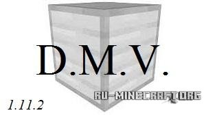 D.M.V