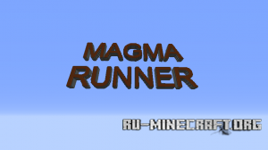 Magma Runner