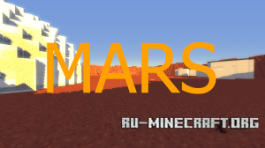 Mars: Colonization