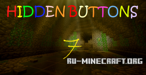 Hidden Buttons 7 Hidden Buttons 7