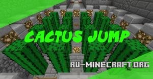 Cactus Jump