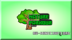 Nature Parkour Nature Parkour