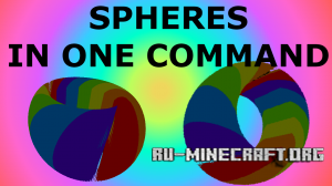 Spheres Spheres
