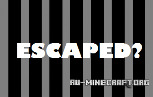 S.I. Files 1C: Escaped