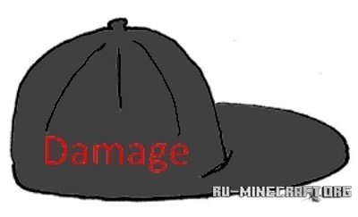 Damage Cap  1.10.2