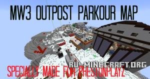 Outpost Parkour