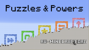 Puzzles and Powers