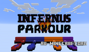 Infernus Parkour