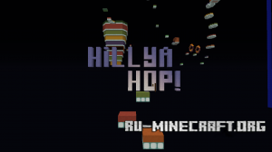 Hillya Hop
