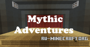 Mythic Adventures