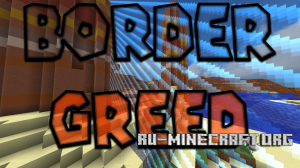 Border Greed