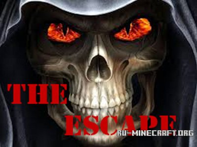 The Escape - Horror