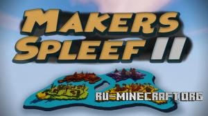 Makers Spleef 2 Makers Spleef 2
