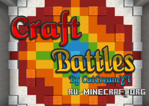 Craft Battles
