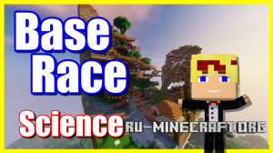 Base Race: Science