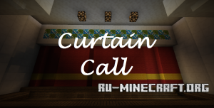 S.I. Files 2A: Curtain Call