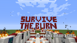 Survive the Burn