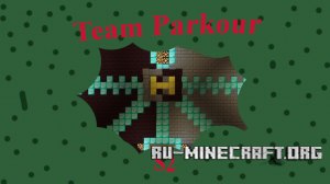 Team Parkour S2