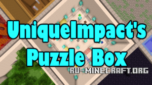 UniqueImpact's Puzzle Box