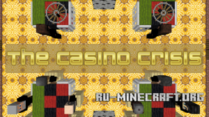 The Casino Crisis