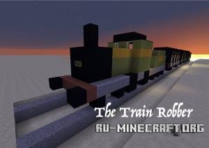 The Train Robber