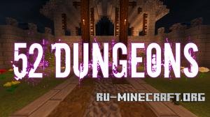52 Dungeons