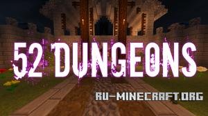 52 Dungeons 52 Dungeons