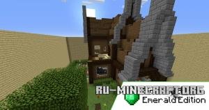 Find the Button: Emerald Edition