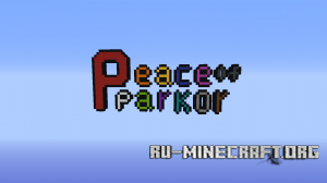 Peace of Parkour