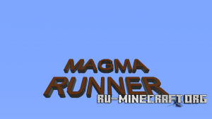 Magma Runner Reloaded