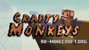 Crafty Monkeys