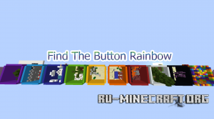 Find The Button Rainbow