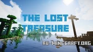 The Lost Treasure The Lost Treasure