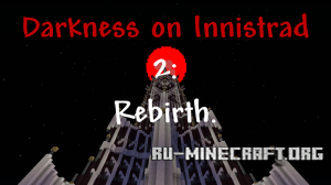 Darkness on Innistrad 2: Rebirth