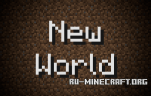 New World Survive