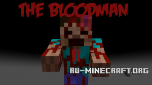 The Bloodman II