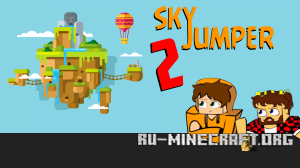 Sky Jumper 2