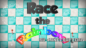 Race The Rainbow 1.0