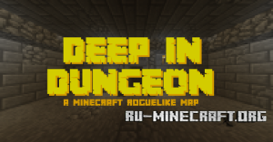 Deep in Dungeon Adventure