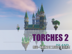 Torches 2: Island